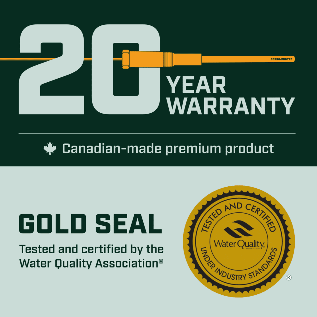 Gold Seal